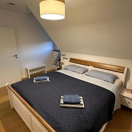 Altstadtblick Apartment