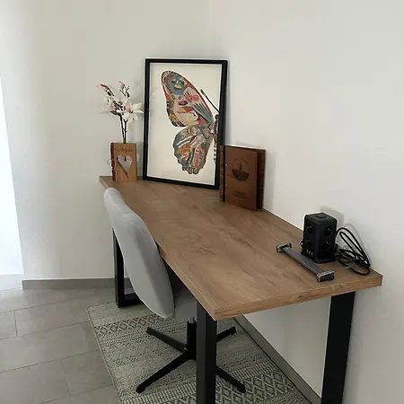 Altstadtblick Apartment