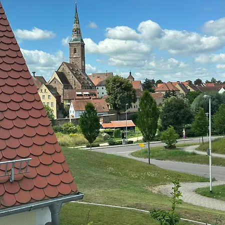 Altstadtblick Apartment *