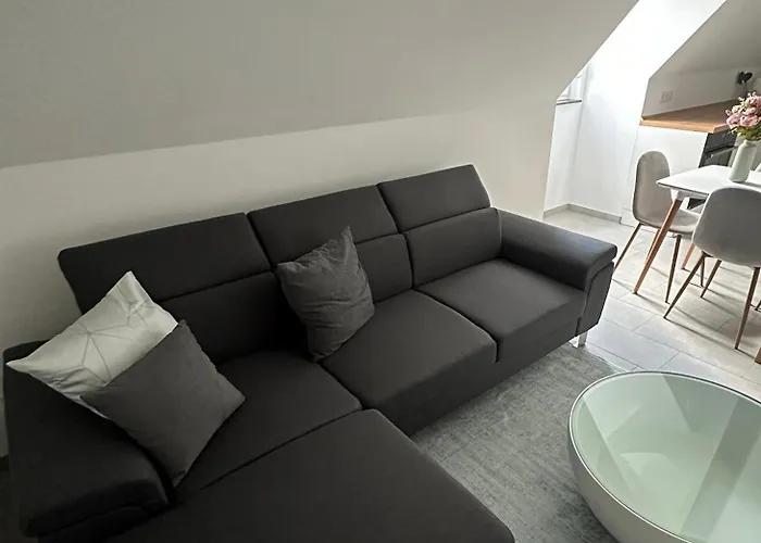 Altstadtblick Apartment *